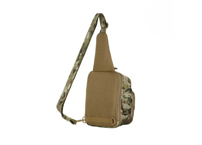 Cумка M-Tac Cross Bag Elite Multicam Фото 2